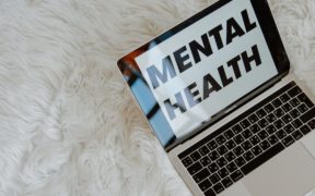 Online mental health