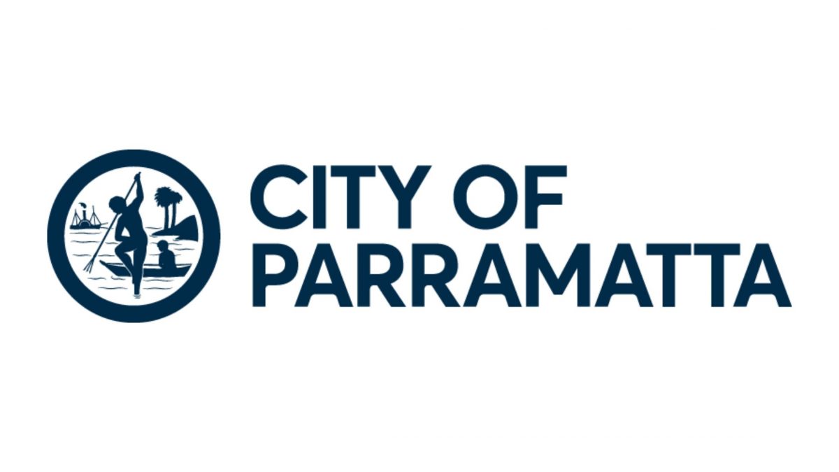 Development Assessment Officer City of Parramatta - Sydney NSW logo