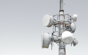 New Zealand welcomes the completion of its 250th 4G mobile tower