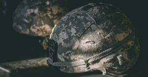 Australia’s first combat helmet upgrade program to begin in Victoria