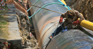 Mitiamo Pipeline Project improves northern Victoria's water infrastructure