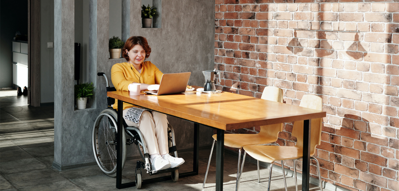 People with disabilities to benefit from new online job platform