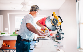 Queensland homeowners and builders receive help with new service