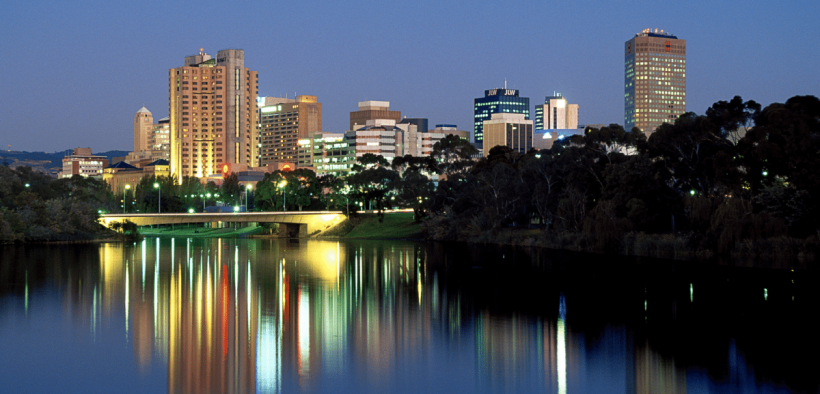 SA expands GigCity network to two Adelaide districts