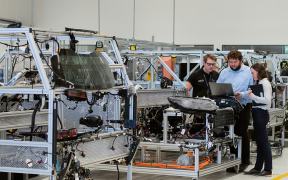 Bosch Australia establishes new Automation Centre in Victoria