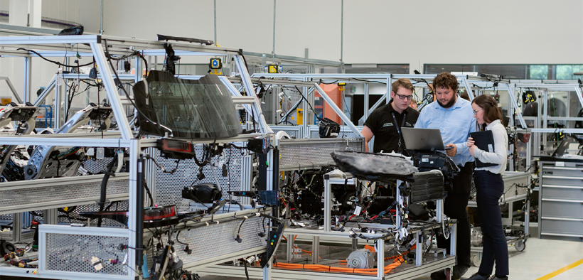 Bosch Australia establishes new Automation Centre in Victoria