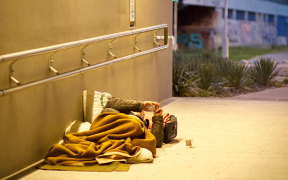 WA co-funds local government projects to reduce homelessness