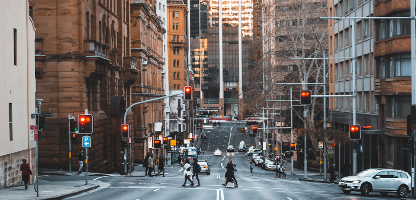 NSW Government unveils roadmap for the fully vaccinated