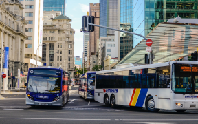 NZ Government invests $24.3B in transport services and infrastructure
