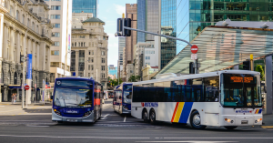 NZ Government invests $24.3B in transport services and infrastructure