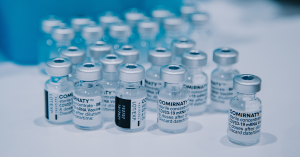 Vaccine rollout coordinator confident with new Pfizer supply