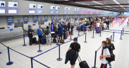 Australian Government scraps exemption for overseas travel