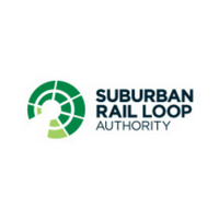Executive General Manager Suburban Rail Loop Authority