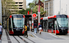 NZ Govt and Auckland Council brings Auckland Light Rail back on track