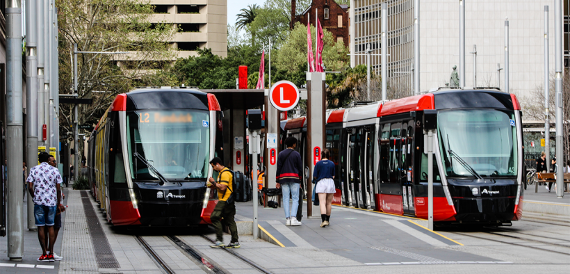 NZ Govt and Auckland Council brings Auckland Light Rail back on track