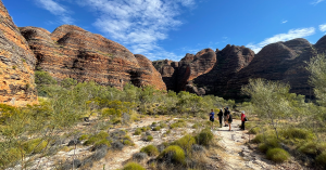 Australian Geographic and Insight Australia launch new travel program