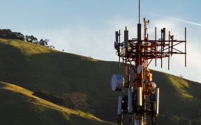 Horizon Power and Telstra set up Australia's first remote comms tower