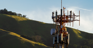 Horizon Power and Telstra set up Australia's first remote comms tower