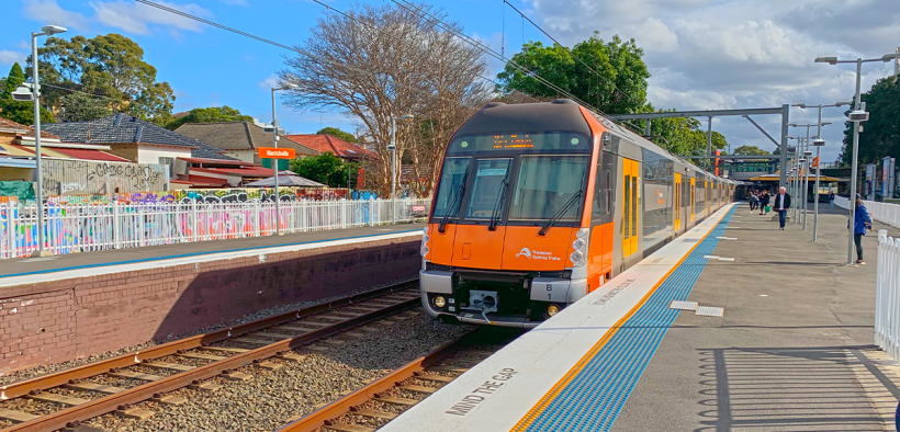 NSW train network meeting ends with no deal