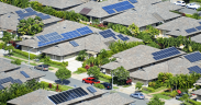 Australia leads world in rooftop solar as renewable energy increases