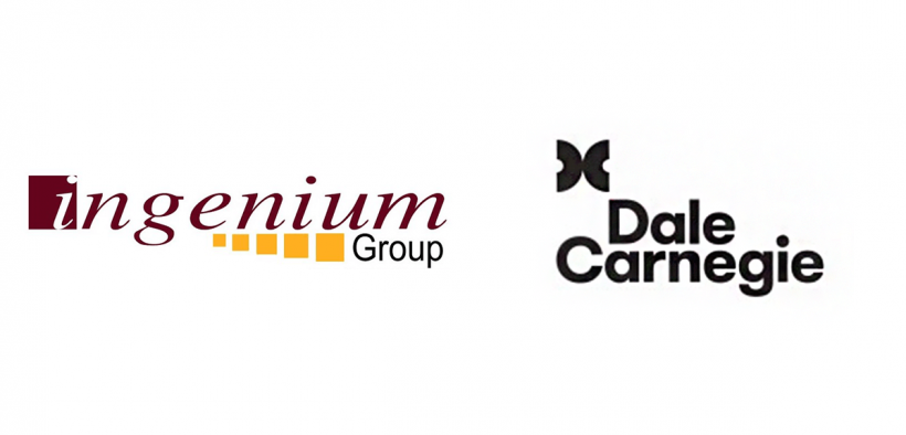 Ingenium Group and Dale Carnegie Australia launch strategic partnership