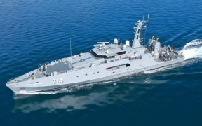 Aust Gov invests $124M for new Austal patrol boats