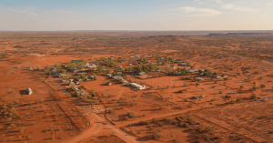 Geoscience Australia's data underpins exploration activity across the NT