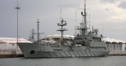 Rohde & Schwarz creates comms system for Royal Australian Navy