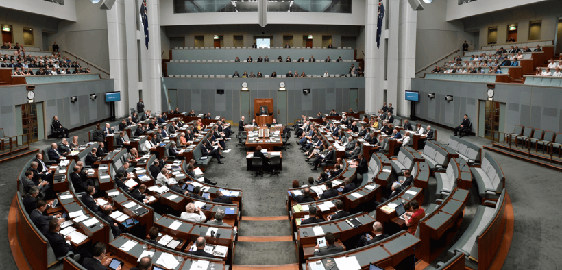 AEC to announce final election results for the federal parliament