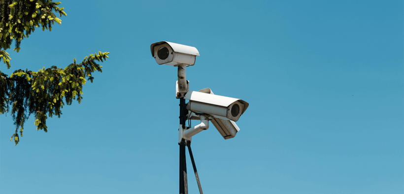 Axis Communications upgrades CCTV cameras in Melbourne and Geelong