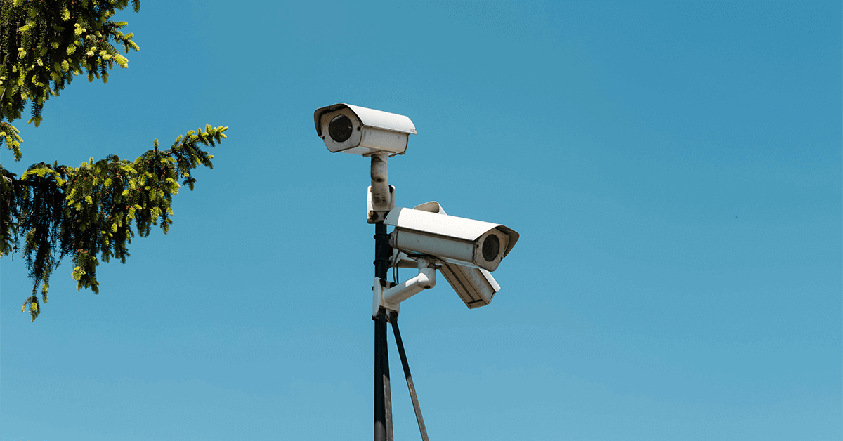 Axis Communications upgrades CCTV cameras in Melbourne and Geelong