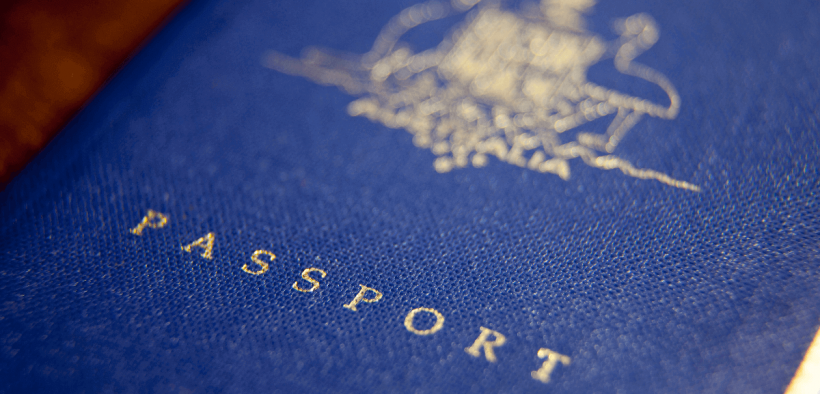DFAT adds over 250 extra staff as passport applications increase