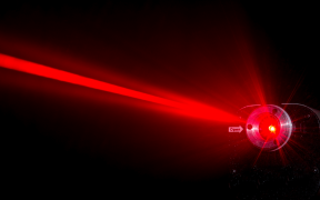University of Adelaide launches new center for Defence laser technology