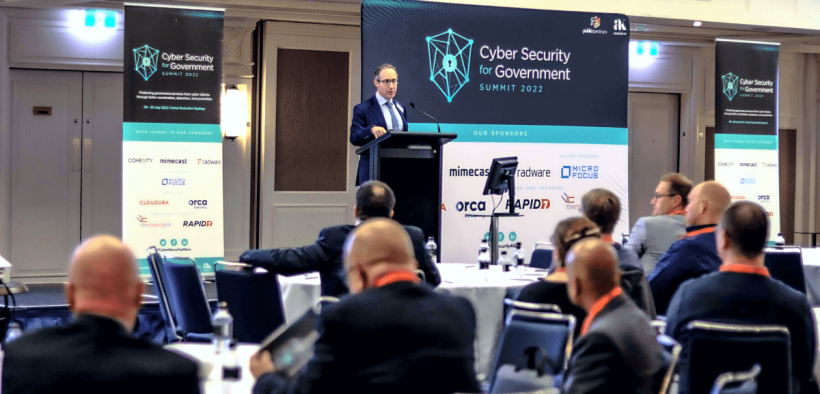 Cyber security professionals learn new solutions against escalating cyber threats 1
