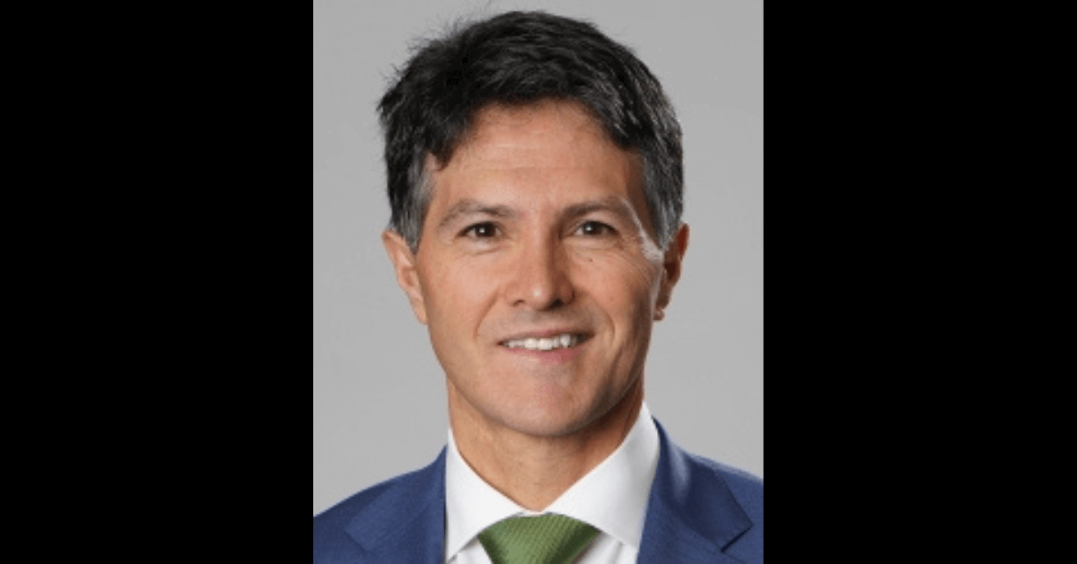 Digital minister Victor Dominello bows out from politics