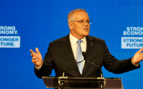 Scott Morrison undermines responsible government with secret appointments