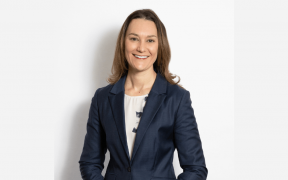 The Tax Institute appoints Clare Mazzetti as independent Chair