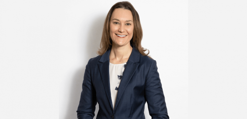 The Tax Institute appoints Clare Mazzetti as independent Chair