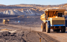 CEFC invests $21M into clean mining technology start-ups