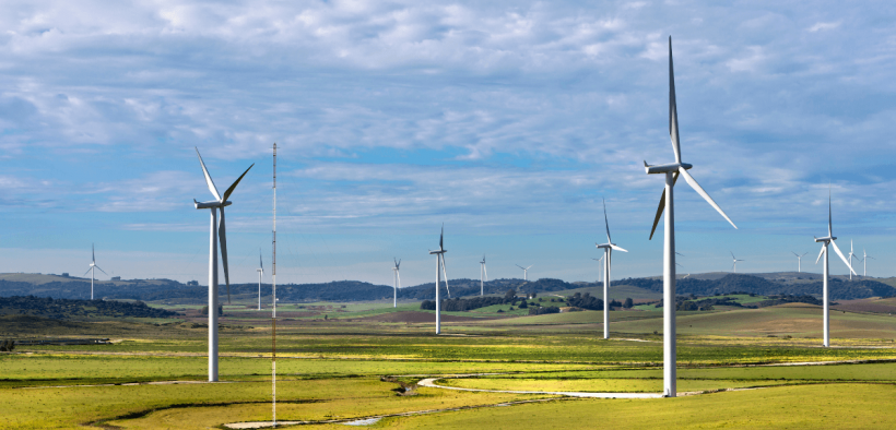 Qld to build a $766M publicly-owned wind farm