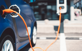 Energy experts reveal cyber risk in adding electric cars to grid