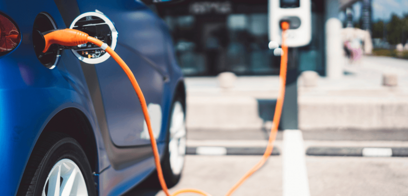 Energy experts reveal cyber risk in adding electric cars to grid