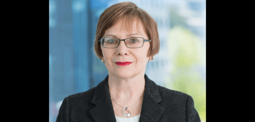 Nerida O’Loughlin reappointed as ACMA Chair