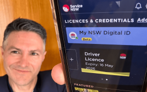 NSW to pilot new photo verification technology for digital ID