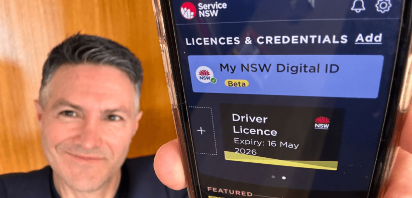 NSW to pilot new photo verification technology for digital ID