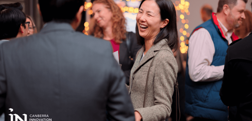 Canberra Innovation Network celebrates Canberra’s innovation community