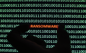 Australia leads international task force against ransomware