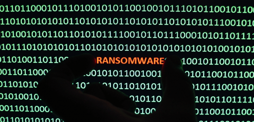 Australia leads international task force against ransomware