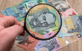 Financial crime in Superannuation the risk is real