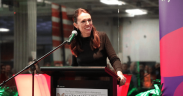 Jacinda Ardern steps down as NZ Prime Minister